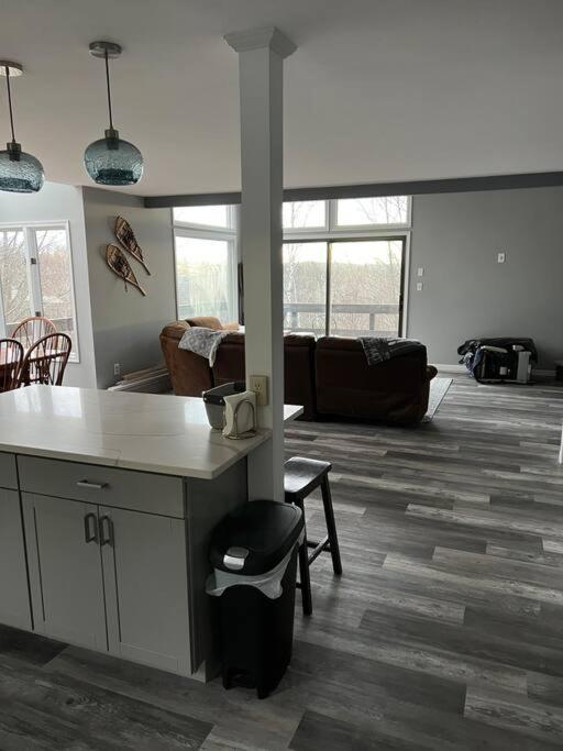 Pocono Paradise - 3 Bedroom 3 And Half Bathroom Townhouse Tannersville Bagian luar foto