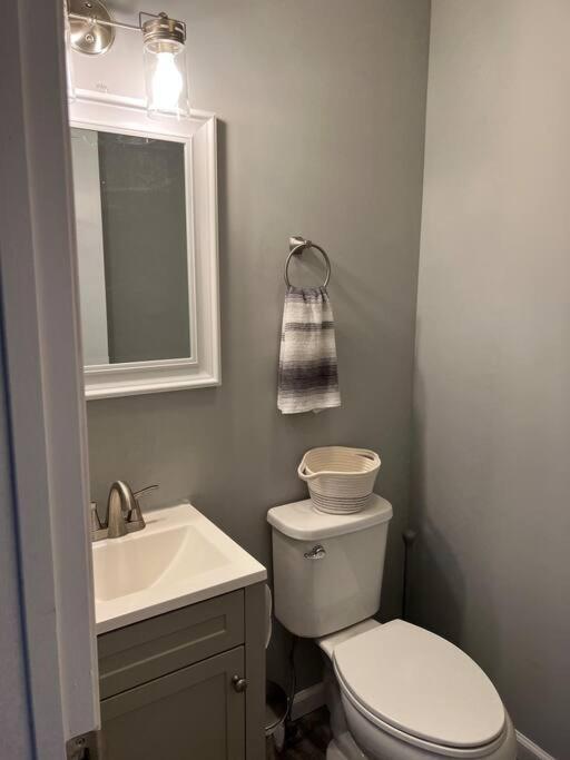 Pocono Paradise - 3 Bedroom 3 And Half Bathroom Townhouse Tannersville Bagian luar foto