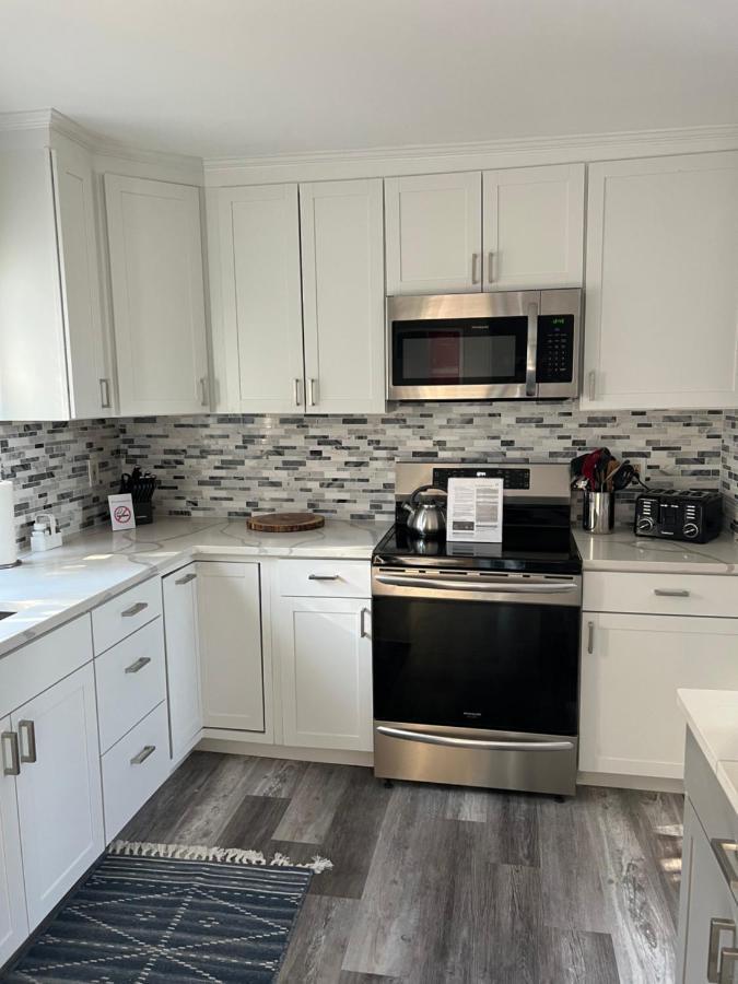 Pocono Paradise - 3 Bedroom 3 And Half Bathroom Townhouse Tannersville Bagian luar foto