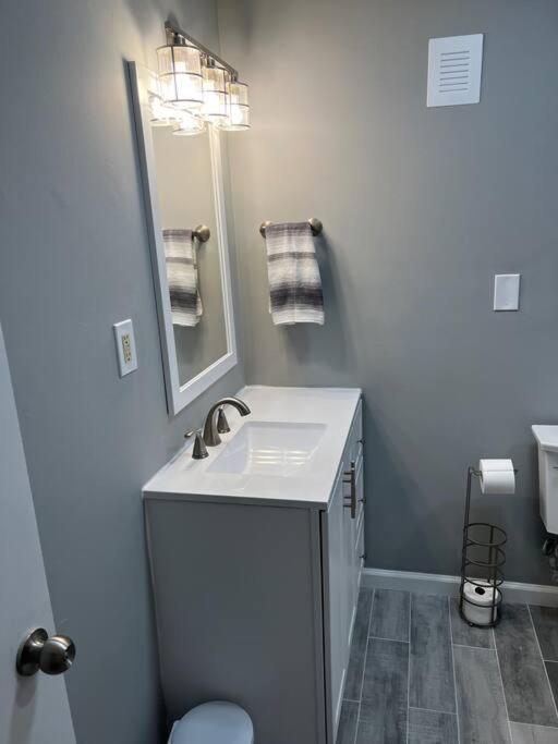 Pocono Paradise - 3 Bedroom 3 And Half Bathroom Townhouse Tannersville Bagian luar foto