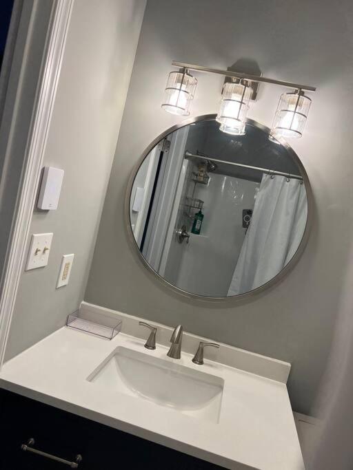 Pocono Paradise - 3 Bedroom 3 And Half Bathroom Townhouse Tannersville Bagian luar foto