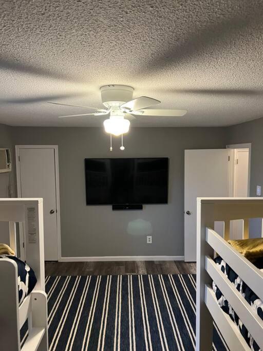 Pocono Paradise - 3 Bedroom 3 And Half Bathroom Townhouse Tannersville Bagian luar foto