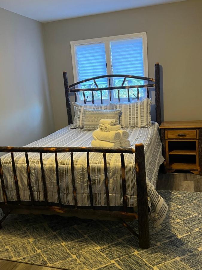 Pocono Paradise - 3 Bedroom 3 And Half Bathroom Townhouse Tannersville Bagian luar foto
