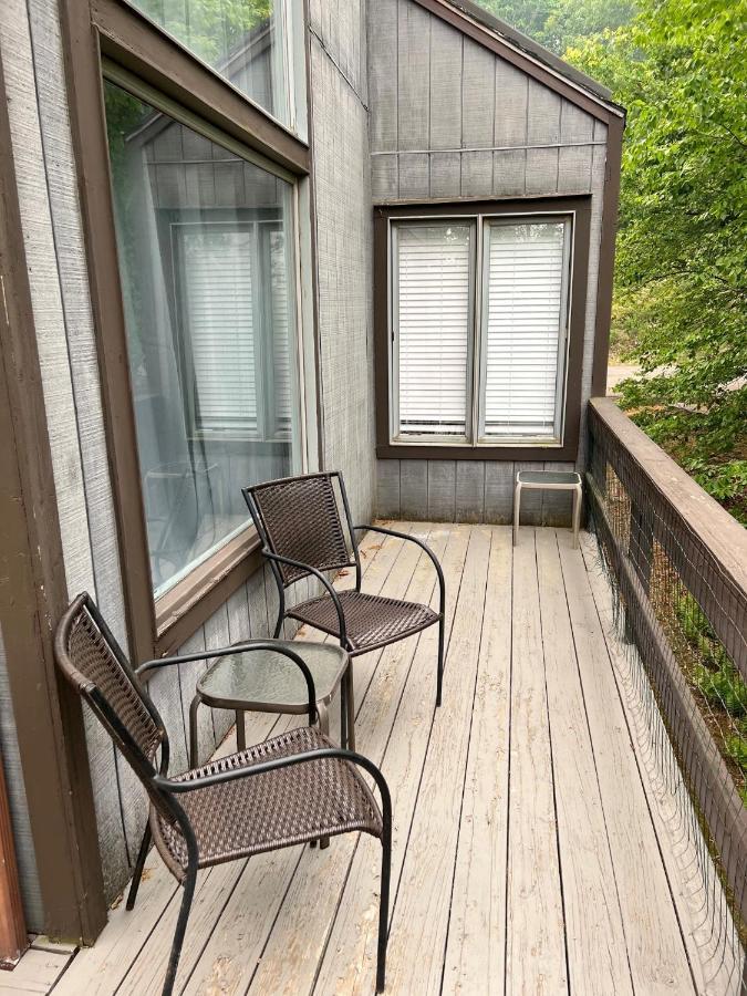 Pocono Paradise - 3 Bedroom 3 And Half Bathroom Townhouse Tannersville Bagian luar foto