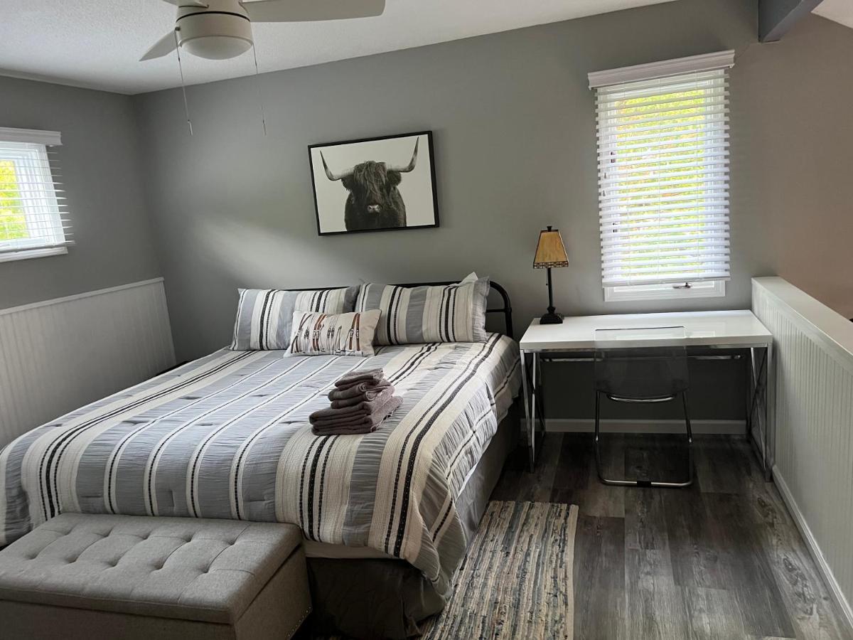 Pocono Paradise - 3 Bedroom 3 And Half Bathroom Townhouse Tannersville Bagian luar foto