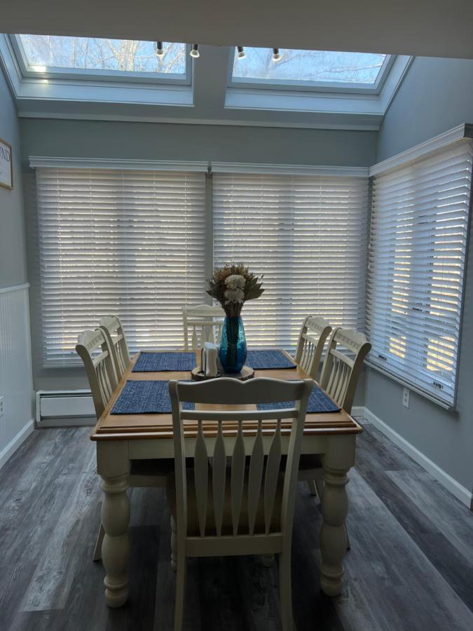 Pocono Paradise - 3 Bedroom 3 And Half Bathroom Townhouse Tannersville Bagian luar foto