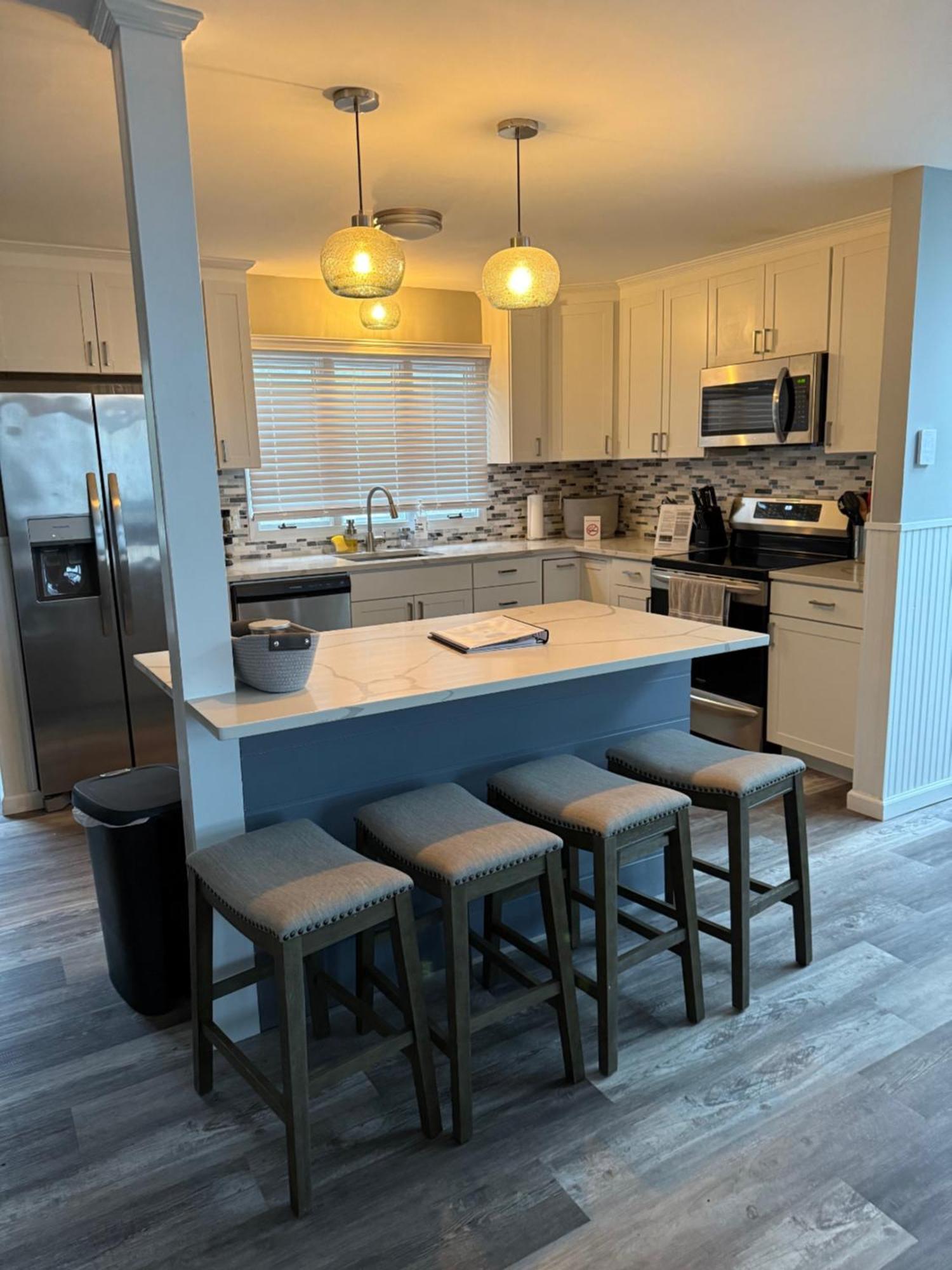 Pocono Paradise - 3 Bedroom 3 And Half Bathroom Townhouse Tannersville Bagian luar foto